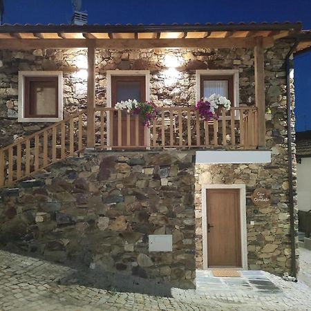 Casa Do Condado Βίλα Vilarinho  Εξωτερικό φωτογραφία