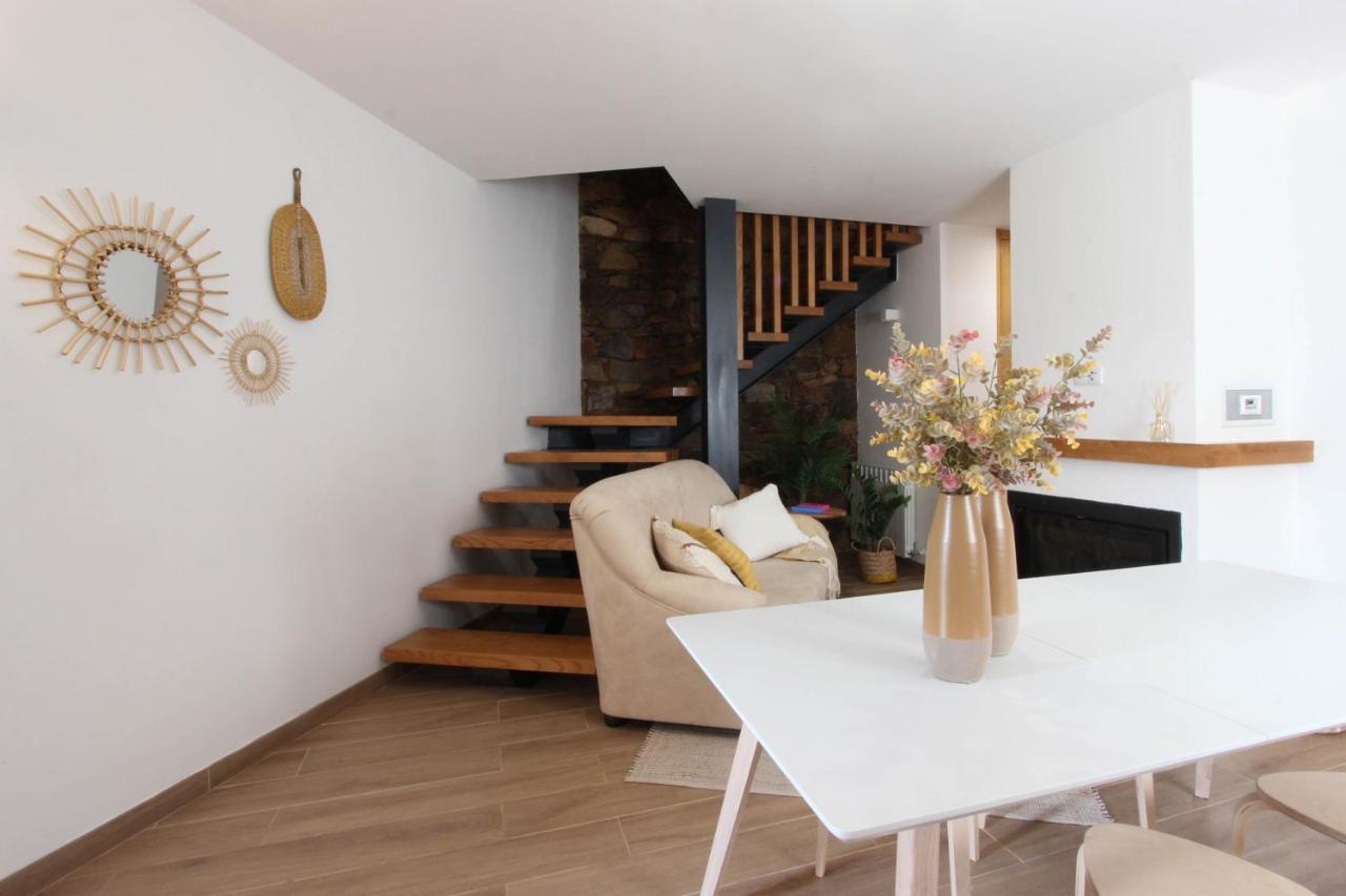 Casa Do Condado Βίλα Vilarinho  Εξωτερικό φωτογραφία