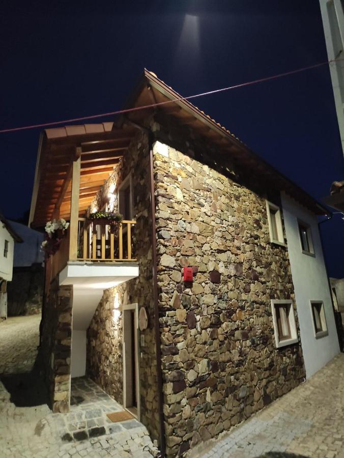 Casa Do Condado Βίλα Vilarinho  Εξωτερικό φωτογραφία
